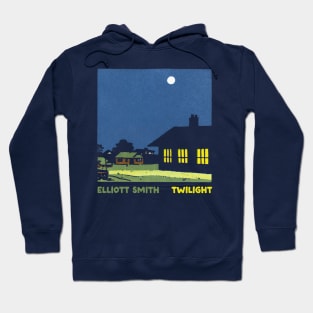 Twilight ---- Original Fan Art Design Hoodie